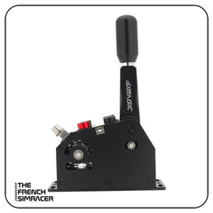 Simagic - Q1 Sequentiel Shifter - The French Simracer