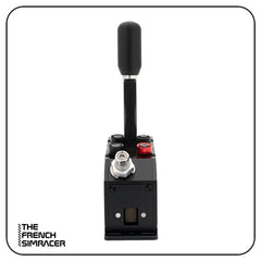Simagic - Q1 Sequentiel Shifter - The French Simracer