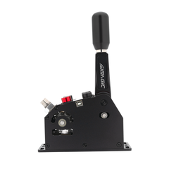 Simagic Q1 - The French Simracer