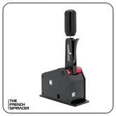 Simagic - Q1S Sequential Shifter - The French Simracer