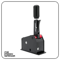 Simagic - Q1S Sequential Shifter - The French Simracer