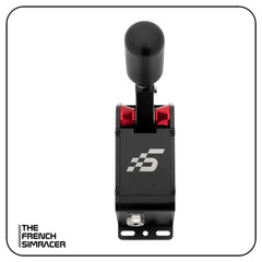 Simagic - Q1S Sequential Shifter - The French Simracer