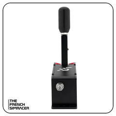 Simagic - Q1S Sequential Shifter - The French Simracer