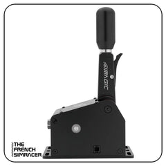 Simagic - Q1S Sequential Shifter - The French Simracer