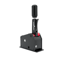 Shifter simracing Simagic Q1S - The French Simracer