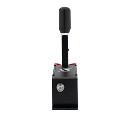 Shifter simracing Simagic Q1S - The French Simracer