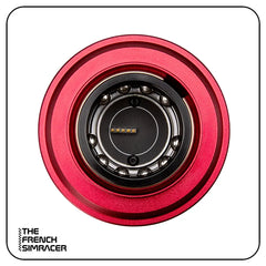 Simagic - QR Adaptator Simagic - The French Simracer