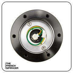 Simagic - QR Adaptator Simagic - The French Simracer