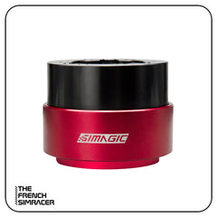 Simagic - QR Adaptator Simagic - The French Simracer