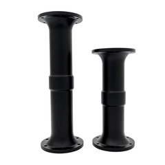 Simagic Rallonge base Alpha 15 ou 20cm - The French Simracer