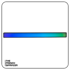 Simagic - Sim Ray-Bar - P-SRB - The French Simracer