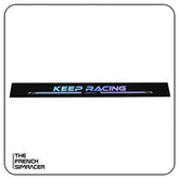 Simagic - Sim Ray-Heel Stop - P-SRH - The French Simracer