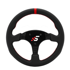 Simagic - Steering wheel without hub - The French Simracer