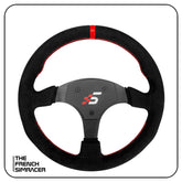 Simagic - Steering wheel without hub - The French Simracer