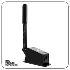 Simagic - TB-1 Handbrake - The French Simracer