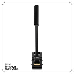 Simagic - TB-1 Handbrake - The French Simracer