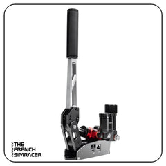 Simagic - TB-RS Hydraulic Handbrake - The French Simracer