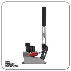 Simagic - TB-RS Hydraulic Handbrake - The French Simracer