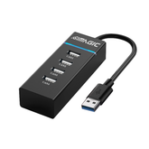 Simagic - Multiprise USB - P-E114 - The French Simracer
