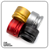 Simagic - Wall mount for steering wheel - The French Simracer