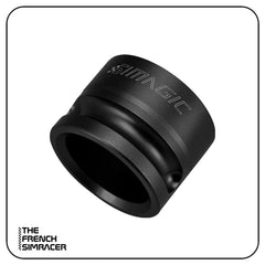 Simagic - Wall mount for steering wheel - The French Simracer