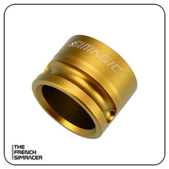 Simagic - Wall mount for steering wheel - The French Simracer