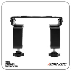 Simagic Wheelbase Table Clamp - T-LOC - The French Simracer