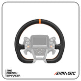 Simagic Zeus GT Interchangeable Grips – Steering Wheel Upgrade for Zeus GT - The French Simracer