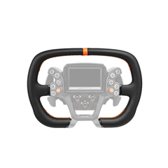 Simagic Zeus GT Interchangeable Grips – Steering Wheel Upgrade for Zeus GT - The French Simracer