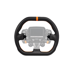 Simagic Zeus Sport Interchangeable Grips – Steering Wheel Grip Upgrade - The French Simracer