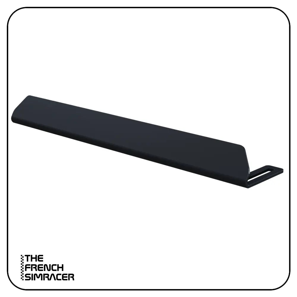 Simgrade - Heel Stop VX-PRO - The French Simracer