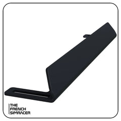 Simgrade - Heel Stop VX-PRO - The French Simracer