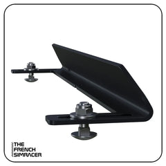 Simgrade - Heel Stop VX-PRO - The French Simracer