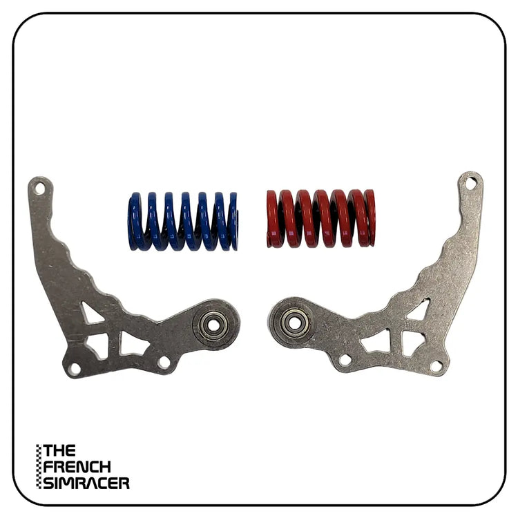 Simgrade - VX-PRO BRAKE KIT V1 - The French Simracer