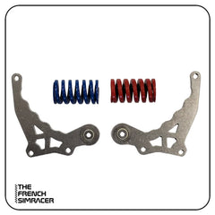 Simgrade - VX-PRO BRAKE KIT V1 - The French Simracer