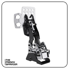 Simgrade - VX-PRO pedals - Side support Upgrade - The French Simracer