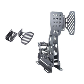 Simnet A-PPS Pedal Plate Side Support - The French Simracer