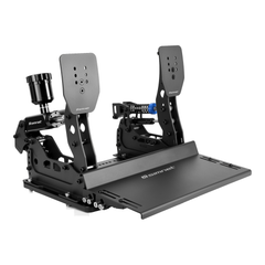 Pédalier load cell SimNet SP Evo 2 pédales avec Hydro Link Kit et Baseplate
