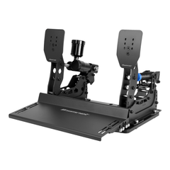 Pédalier load cell SimNet SP Evo 2 pédales avec Hydro Link Kit et Baseplate, vue 2