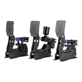 SimNet SP Evo 3-pedal load cell pedals with Hydro Link Kit