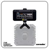 Simube Adjustable Phone Mount - The French Simracer