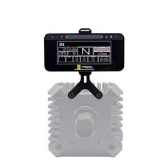 Simube Adjustable Phone Mount – Support Téléphone Aluminium - The French Simracer