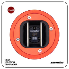 Simube Pogo Pin Module for QR2 mate - The French Simracer