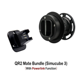 Simube Powerlink QR2 Bundle for Simucube 3 - The French Simracer