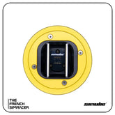 Simube Powerlink QR2 for Simucube 3 – Wheel Side Quick Release - The French Simracer