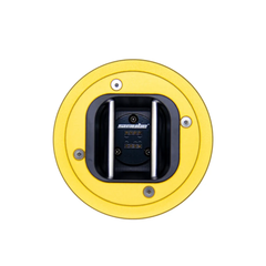Simube Powerlink QR2 for Simucube 3 – Wheel Side Quick Release - The French Simracer