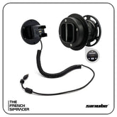 Simube Powerlink USB QR2 System (70mm PCD) - The French Simracer