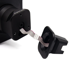 Simube QR2 Base Side for Simucube 3 – CNC Aluminium Quick Release - The French Simracer
