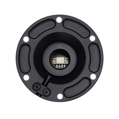 Simube QR2 Base side (70mm PCD) - The French Simracer