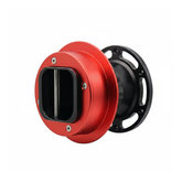 Simube QR2 Mate (with 70 mm Bolt Pattern) - The French Simracer